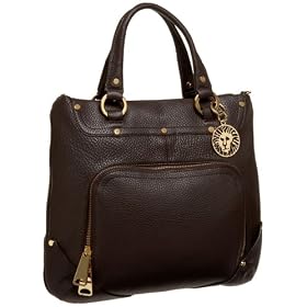 Anne Klein New York Baxter Messenger