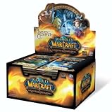 World of Warcraft TCG Heroes of Azeroth Booster Display Box [Toy]