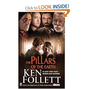 The Pillars of the Earth