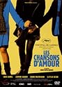 Les chansons d'amour