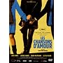 Les chansons d'amour