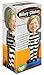 Hillary Clinton Striped Pantsuit Bobblehead