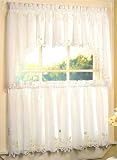 Window Treatment - Tiers