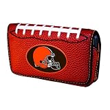 Game Wear Smart Phone Cases - Cleveland Browns