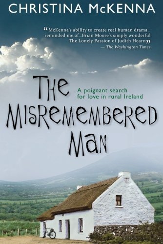 The Misremembered Man of McKenna, Christina on 07 June 2011