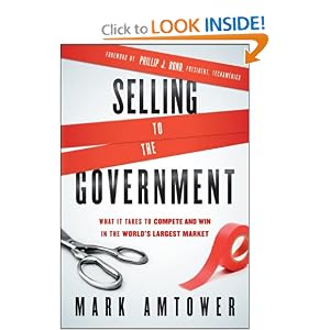 51IM VJhRmL. BO2,204,203,200 PIsitb sticker arrow click,TopRight,35, 76 AA300 SH20 OU01  Selling to the Government: What It Takes to Compete and Win in the Worlds Largest Market