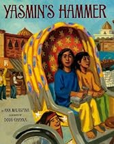 Yasmin's Hammer Yasmin's Hammer