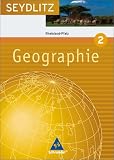 Produkt-Bild: Seydlitz Geographie 2. Sch&uuml;lerband. Gymnasium. Rheinland-Pfalz: Ausgabe 2008