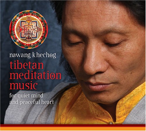 CD-Charts  Music : Tibetan Meditation Music
