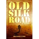 Old Silk Road
