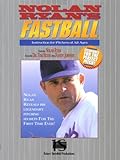 Nolan Ryan's Fastball Pitching Instructional Video with Randy Johnson