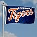 WinCraft Detroit Tigers Flag 3x5 Banner
