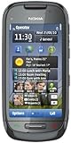 Nokia C7 Unlocked Quadband Smartphone