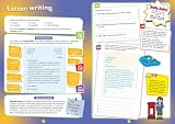 picture of Collins Revision - Key Stage 2 English: Age 10-11: SATs Revision