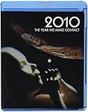 2010: The Year We Make Contact [Blu-ray]