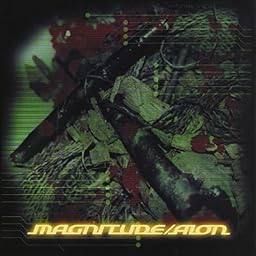 MAGNITUDE(Japanese)