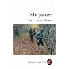 Contes de la b�casse