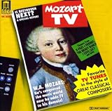 Buy : Mozart TV - Favorite TV Tunes in the Style of Great Classical Composers