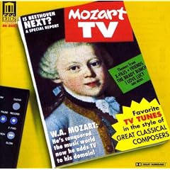 Mozart Tv