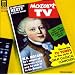 Mozart TV - Favorite TV Tunes in the Style of Great Classical Composers