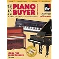 Acoustic & Digital Piano Buyer: Supplement to The Piano Book