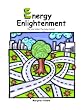 Energy Enlightenment-do you know the way home?