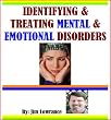 Identifying and Treating Emotional Disorders