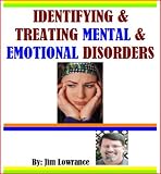 Identifying and Treating Emotional Disorders