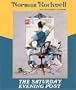 Norman Rockwell 2010 Calendar: The Saturday Evening Post