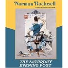 Norman Rockwell 2010 Calendar: The Saturday Evening Post by Norman Rockwell
