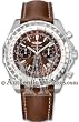 NEW BREITLING BENTLEY MOTORS T MENS WATCH A2536313/Q502