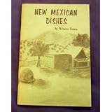 New Mexican Dishes