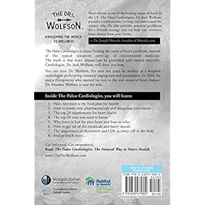 The Paleo Cardiologist: The Natural Way to Heart Health