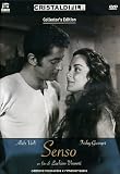 Senso (CE) (2 Dvd)