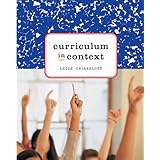 Curriculum in Context