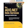 Pro ADO NET Data Services Working