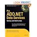 Pro ADO.NET Data Services: Working with RESTful Data (Expert's Voice in .NET)