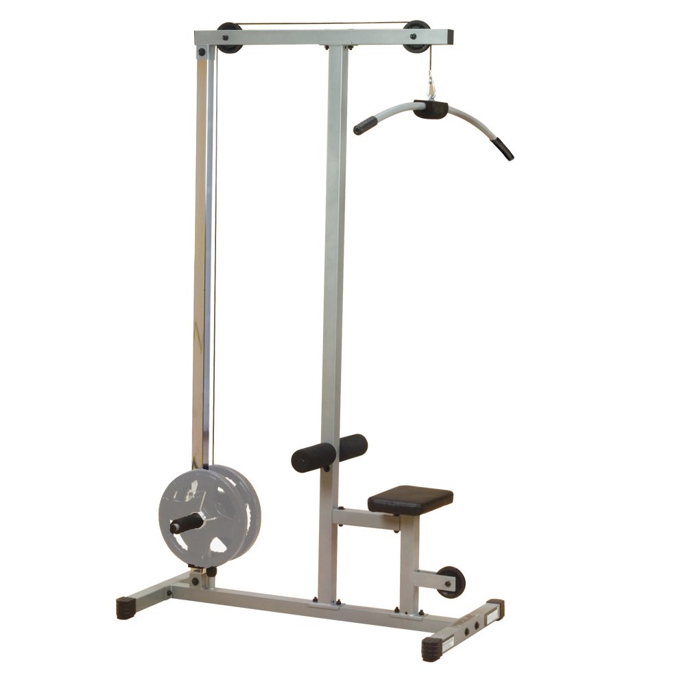 lat pulldown machine craigslist
