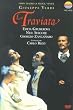 Verdi: La Traviata [DVD] (1993) (German Import) [2000]