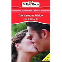 Virtuous Widow