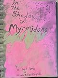 In the Shadows of Myrmidons (A Reptilian Authority Novel)