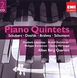 Klavierquintette