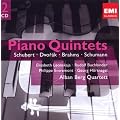 Klavierquintette