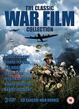 The Classic War Film Collection - 6 Classic War Movies [DVD]