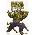 Marvel Zombies, Tome 6 : Le retour