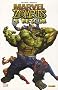 Marvel Zombies, Tome 6 : Le retour