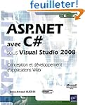 ASP.NET avec C# sous Visual Studio 20...