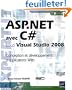 ASP.NET avec C# sous Visual Studio 2008 - Conception et d�veloppement d'applications Web
