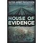 House of Evidence by Viktor Arnar Ingolfsson