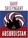 Books : Absurdistan